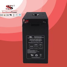 UCG series 2V 400AH Solar GEL battery Deep cycle battery Solar Control system Battery 