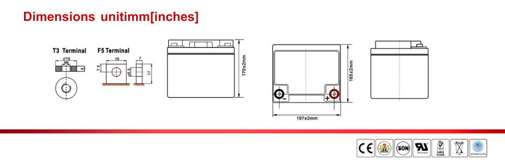 SunStone太阳石蓄电池MLG12-40胶体后备电源_洛必达网